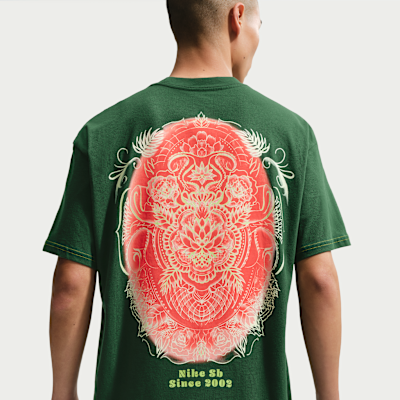 Nike SB Skate T-Shirt. Nike.com